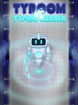 Tyroom vs. Typing Gunner