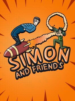 Simon and Friends