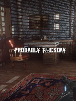 Probably Tuesday