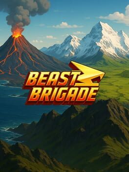 Beast Brigade