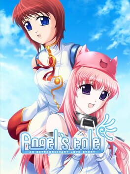 Angel's Tale: An extraordinary love story