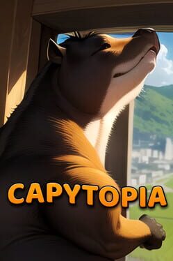 Capytopia