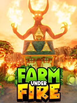 Farm Under Fire