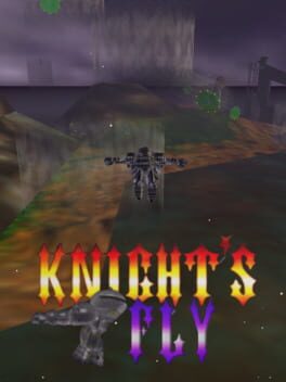 Knight's Fly