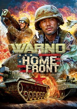 Warno: Nemesis #3 - Homefront