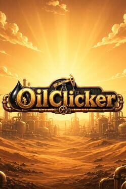OilClicker