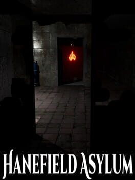 Hanefield Asylum