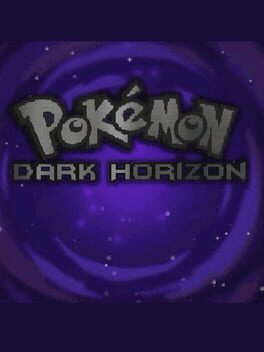 Pokémon Dark Horizon