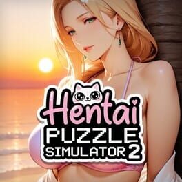 Hentai Puzzle Simulator 2