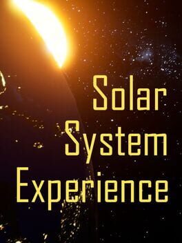 Solar System Experience