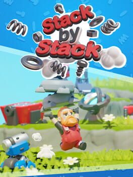 Stack by Stack
