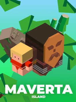Maverta Island