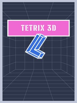 Tetrix 3D