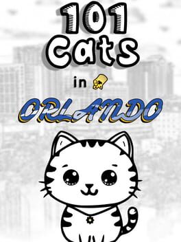 101 Cats in Orlando