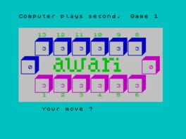 Awari