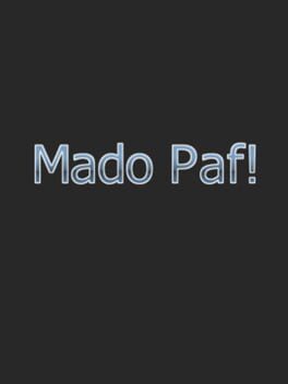 Mado Paf!