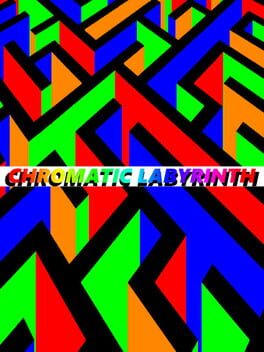 Chromatic Labyrinth