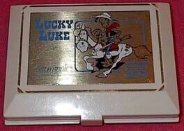 Lucky Luke
