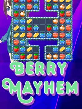 Berry Mayhem