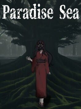 Paradise Sea