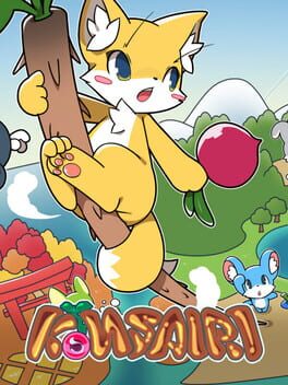 Konsairi