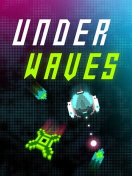 Under Waves