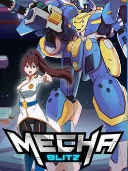 Mecha Blitz