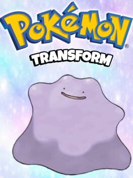 Pokemon Transform