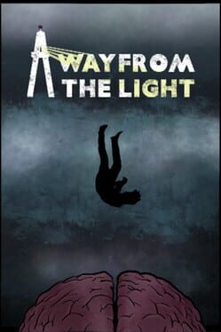 Away from the light