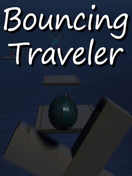 Bouncing Traveler
