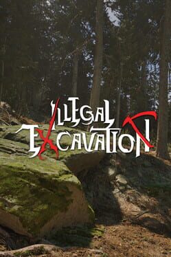 Illegal Excavation
