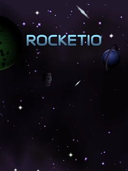 Rocketio