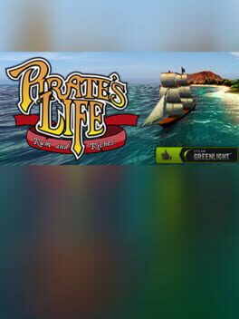 Pirate's Life