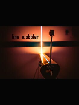 Line Wobbler