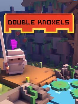 Double Knoxels