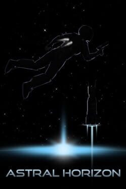 Astral Horizon