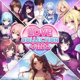 Love Collection 4-in-1