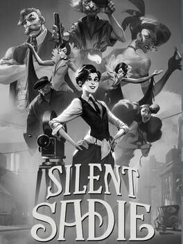 Silent Sadie
