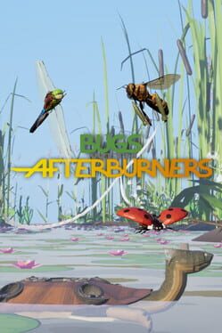 Bugs with Afterburners