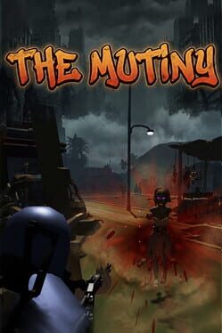 The Mutiny