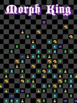 Morph King
