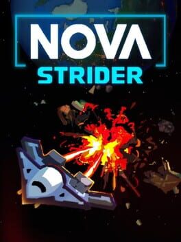 Nova Strider