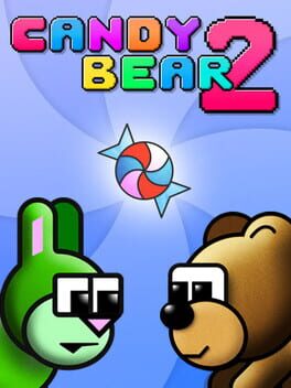 Candy Bear 2