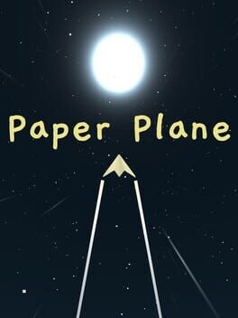 Paper Plane