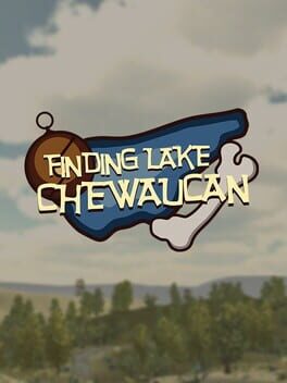 Finding Lake Chewaucan