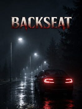 Backseat