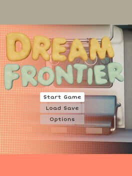 Dream Frontier