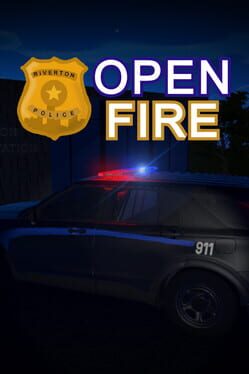 Open Fire