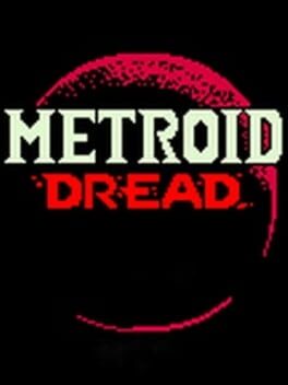 Metroid Dread Demake