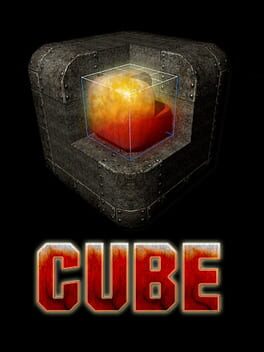 Cube